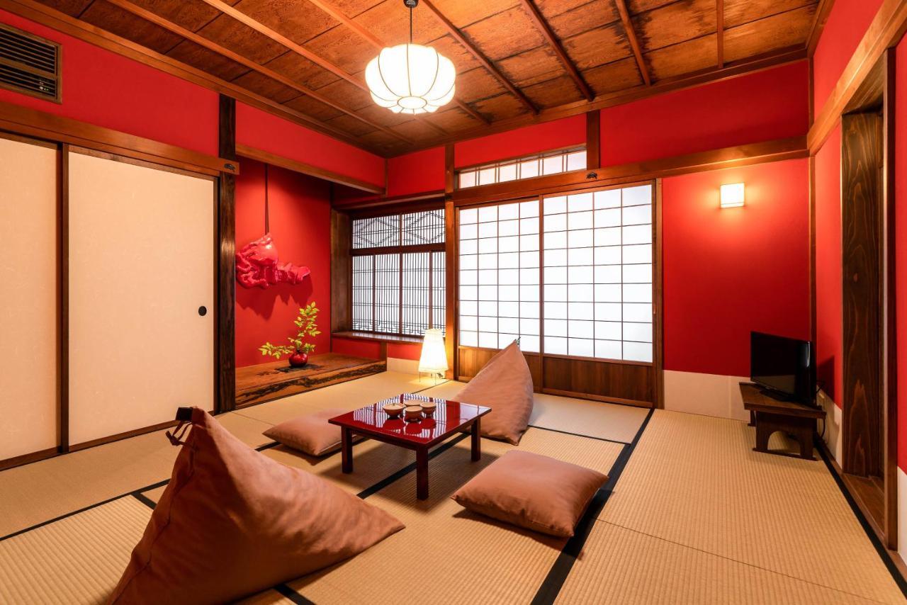 Hotel Saik Kanazawa Exterior foto