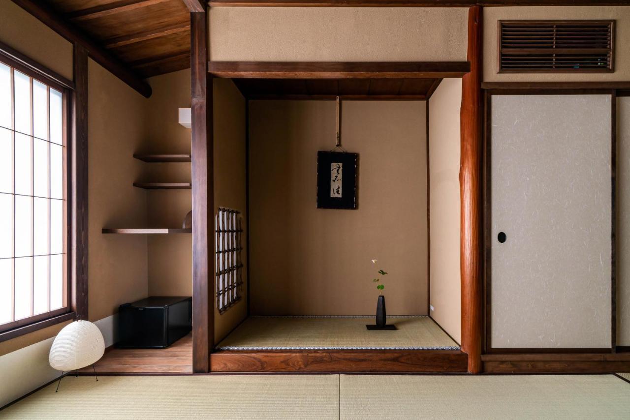Hotel Saik Kanazawa Exterior foto
