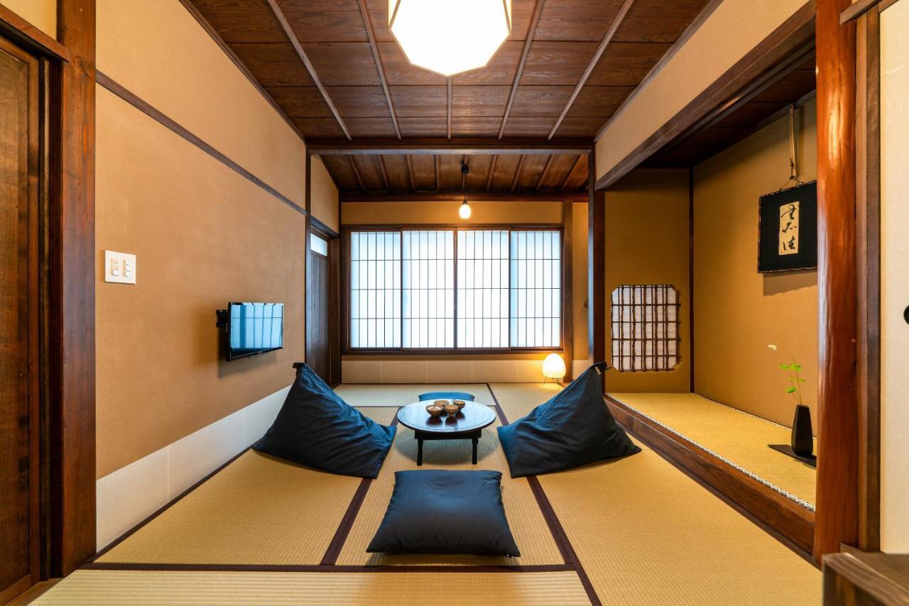 Hotel Saik Kanazawa Exterior foto