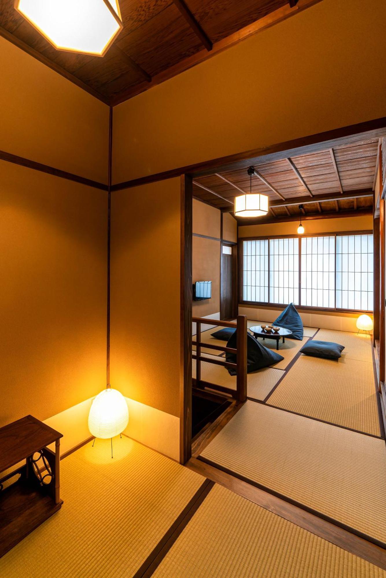 Hotel Saik Kanazawa Habitación foto