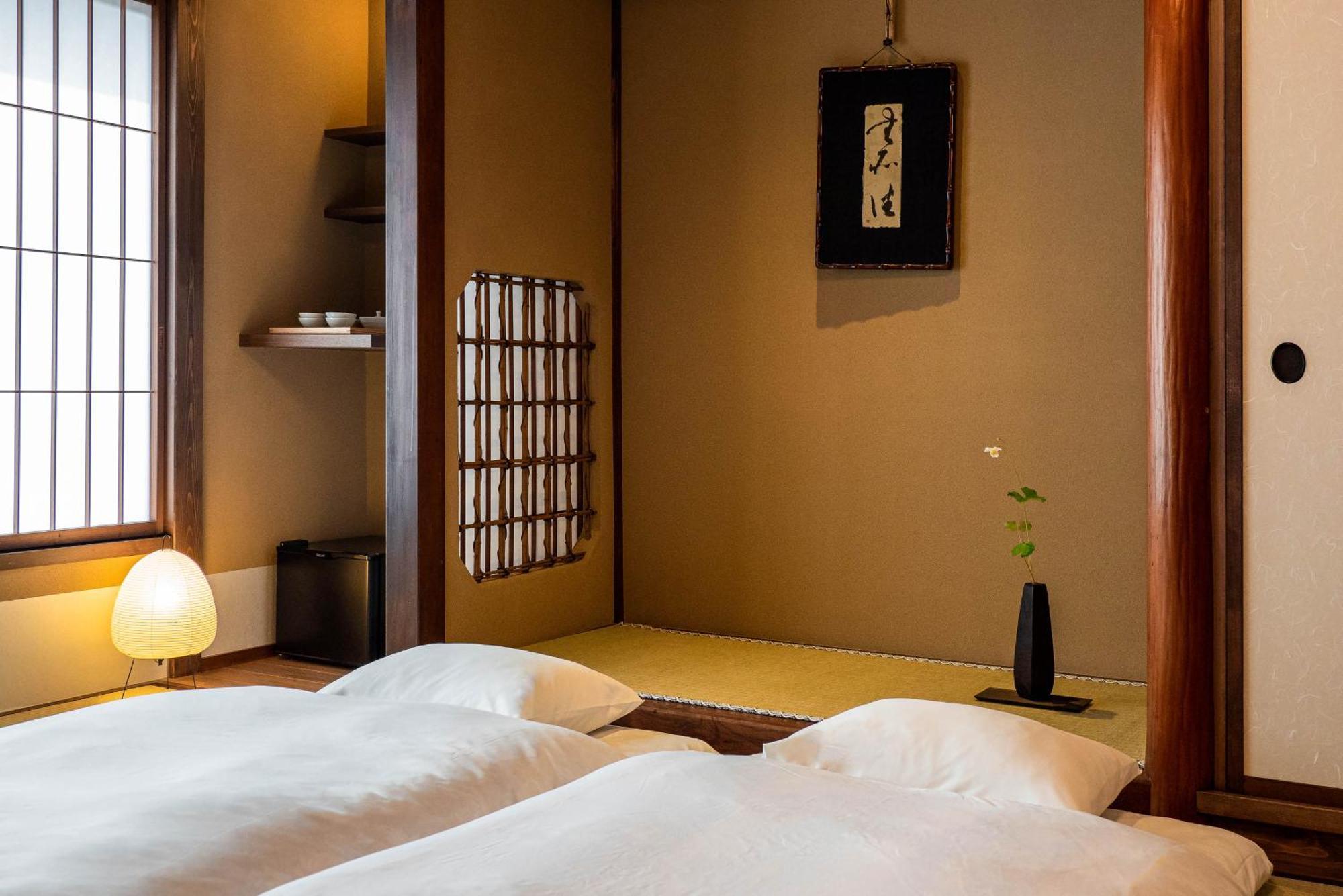 Hotel Saik Kanazawa Habitación foto