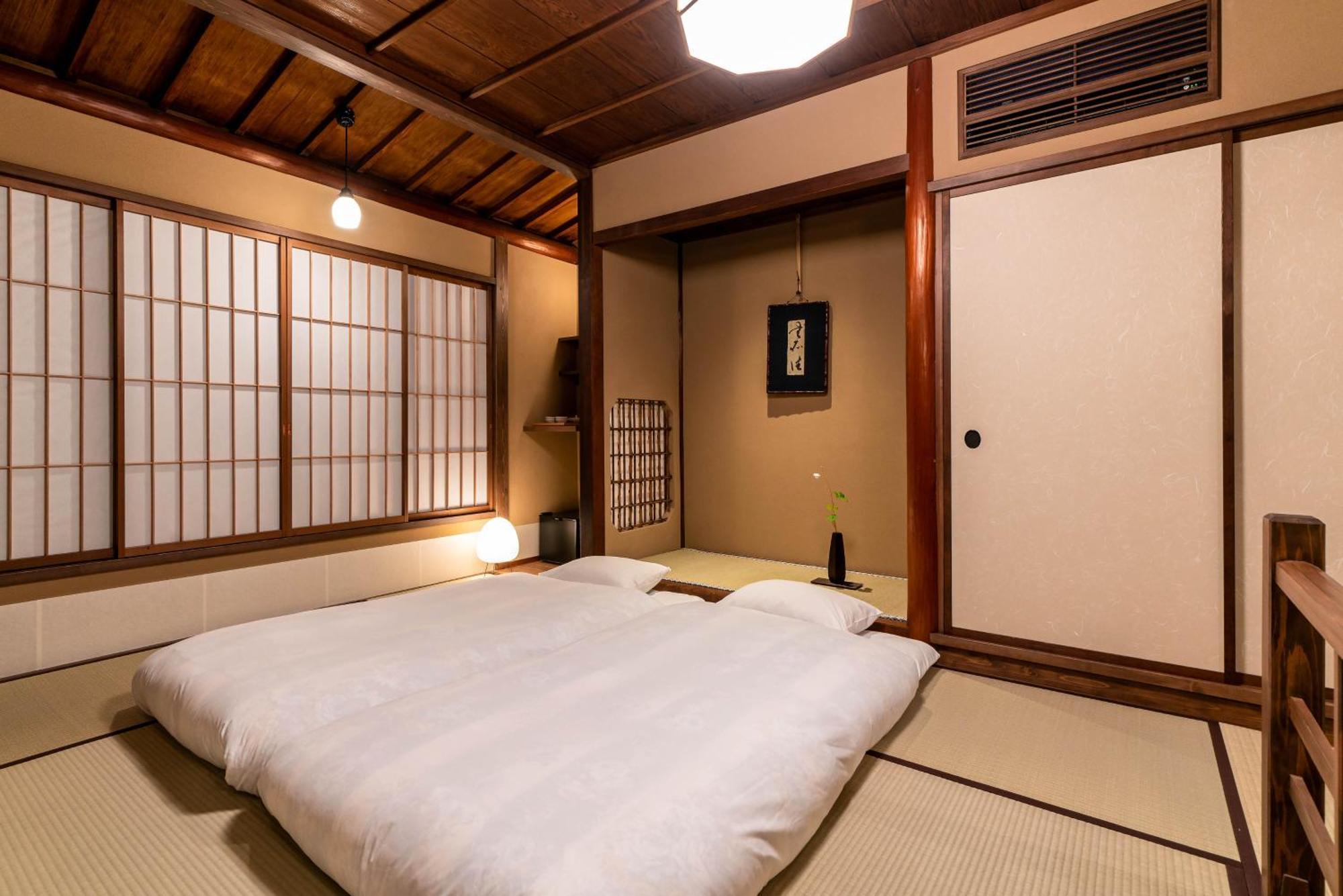 Hotel Saik Kanazawa Habitación foto
