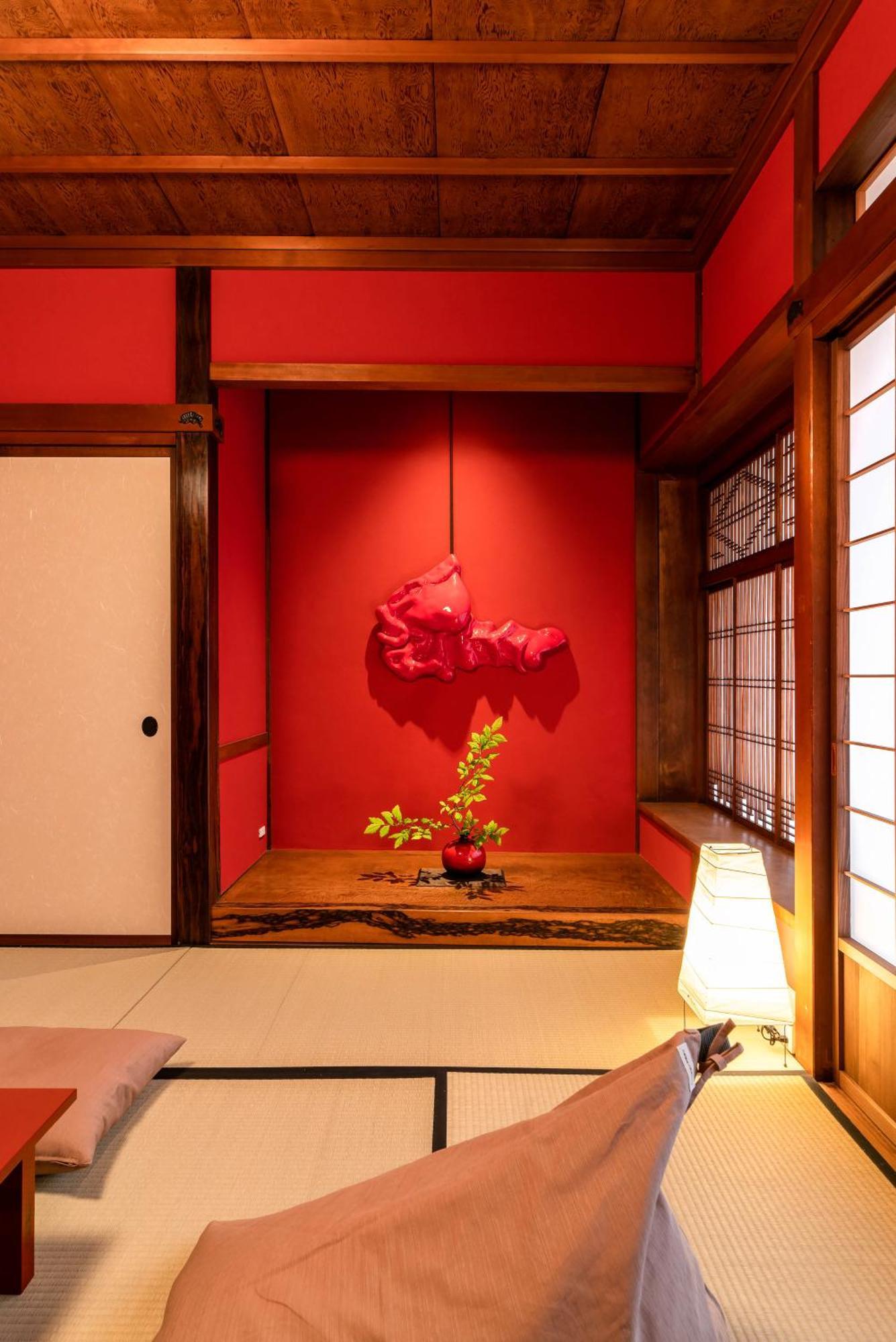 Hotel Saik Kanazawa Habitación foto