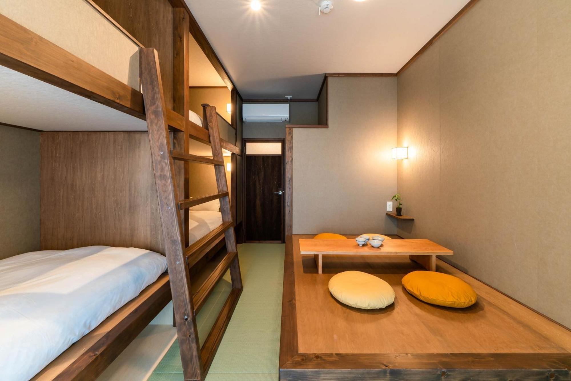 Hotel Saik Kanazawa Habitación foto