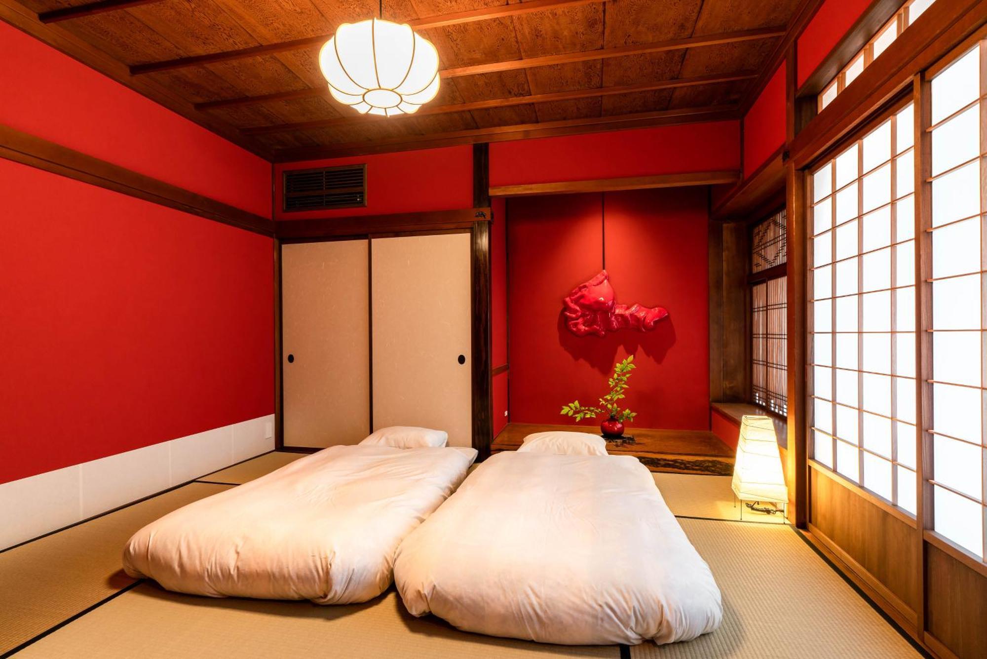 Hotel Saik Kanazawa Habitación foto