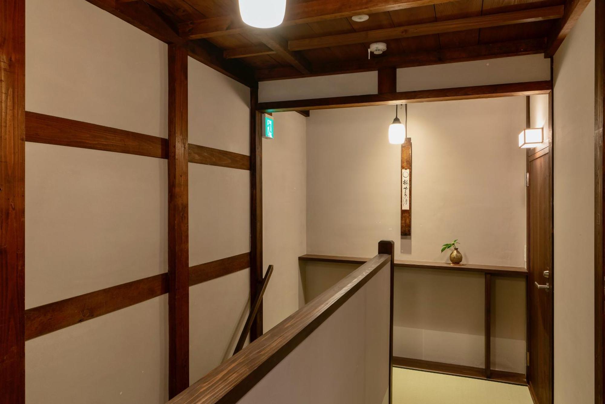 Hotel Saik Kanazawa Exterior foto